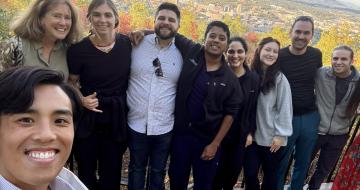 About Us | Family Medicine Residency | Graduate Medical Education